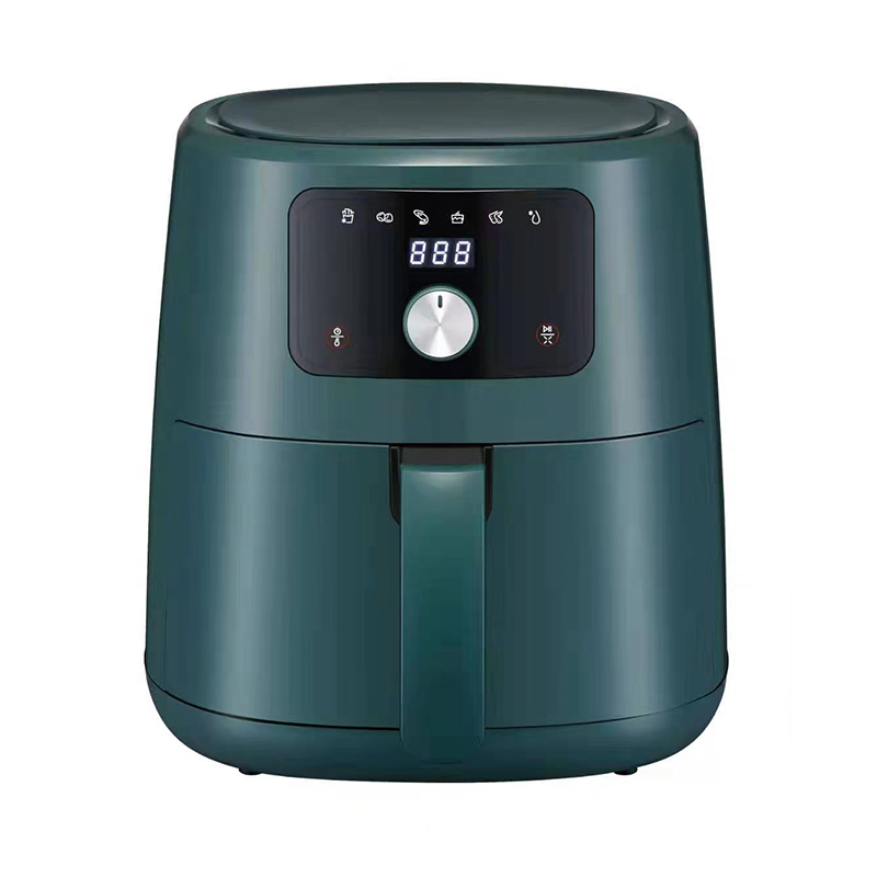 6L Malaking Kapasidad na Air Fryer_Model KG-B1