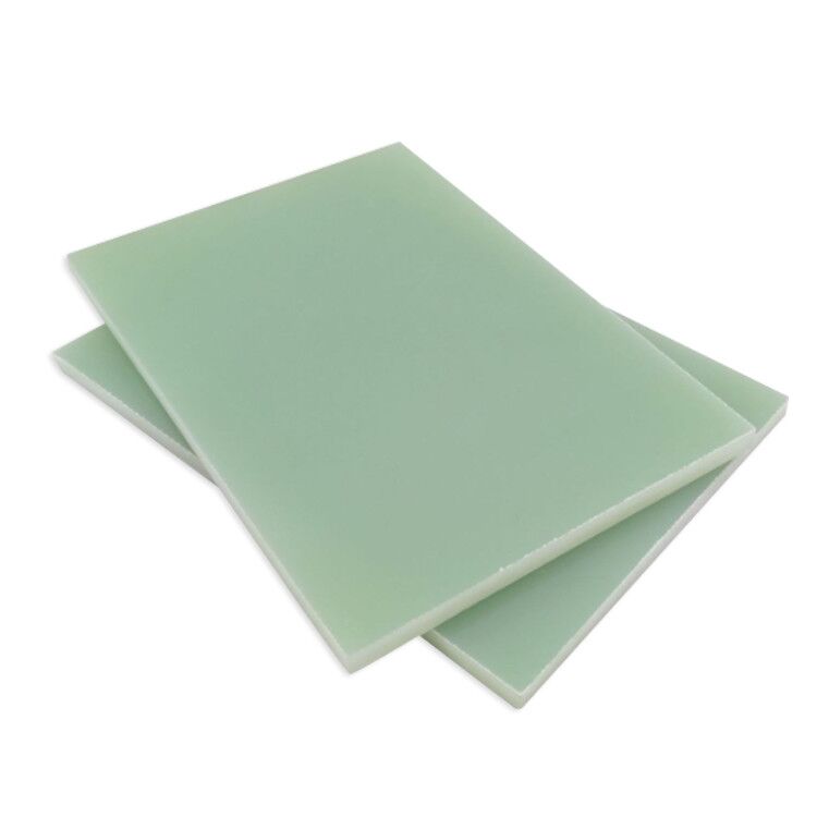 FR4 Rigid Epoxy Glassfiber Laminated Sheet