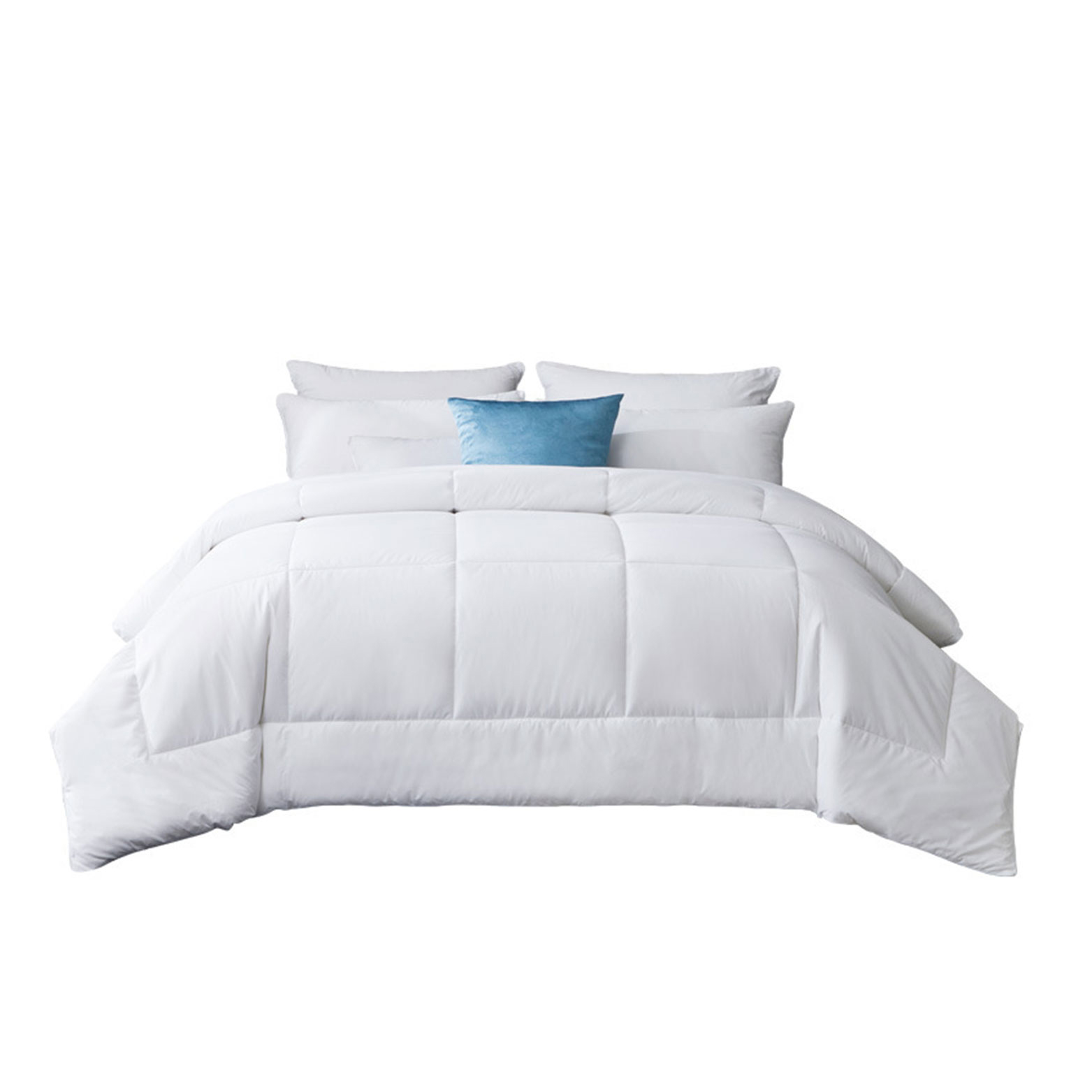 Hotel Down Alternative Microfiber Duvet