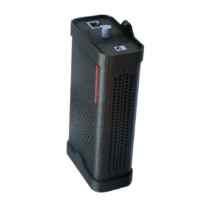 Handheld QAM Analyzer with APP, Power Level and MER for both DVB-C and DOCSIS, MKQ012