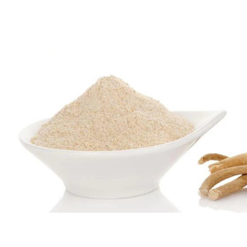 ashwagandha ayurvedic extract powder