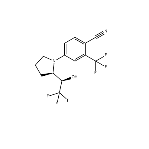 Newly Arrival High Quality Research Chemicals LGD4033 CAS 1165910-22-4