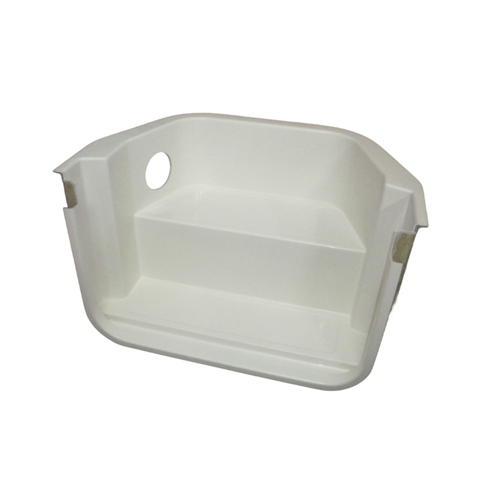 FRP products for rail transportation