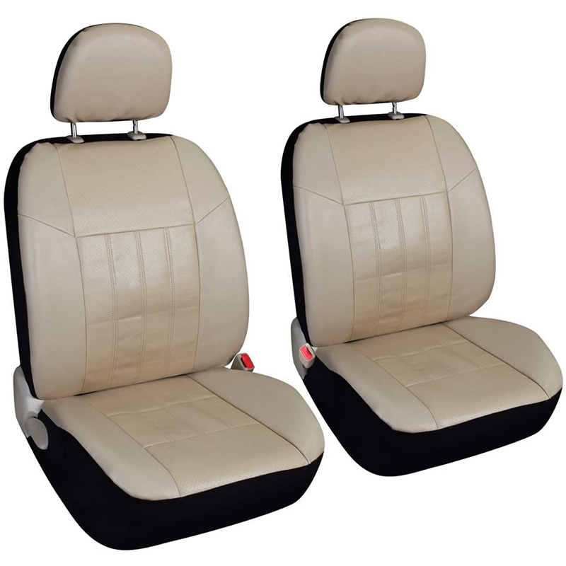 General-Low-Back-Seat-Cover-2-Front-šedá-5