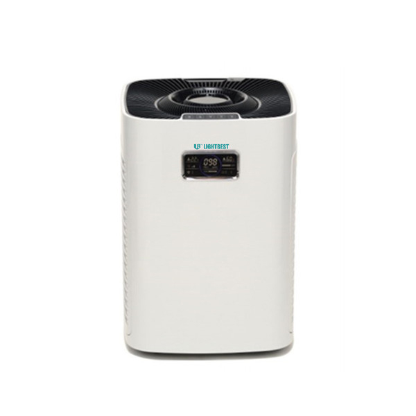 UV Air Purifier Portable Disinfection Lamp