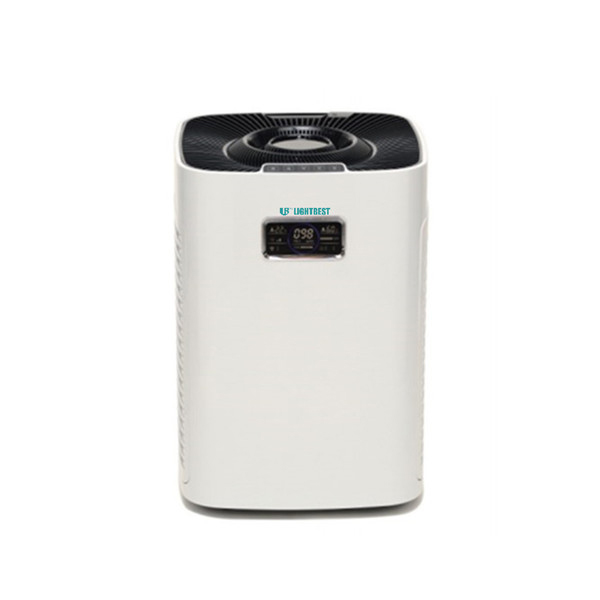 UV ايئر Purifier پورٽبل disinfection چراغ