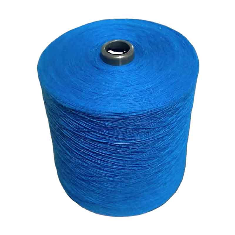 High-grade And Comfortable Ring-spun Combed Cotton Yarn
