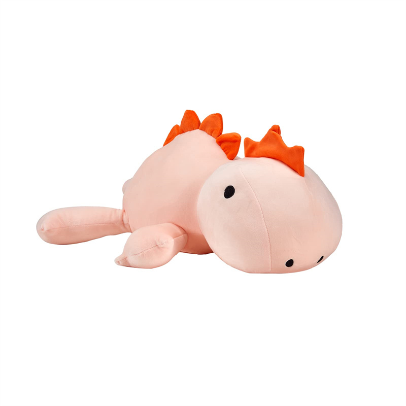Dinosaur Weighted Stuffed Animals for Kids and Adults – 17.7 Inch, 3lb