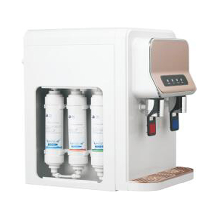 KLEIN COUNTERBLADE RO/UF SYSTERM WARM KOUE WATER KOMPRESSOR KOELWATER FILTER DISPENSER GHY-YLR-TB-106T