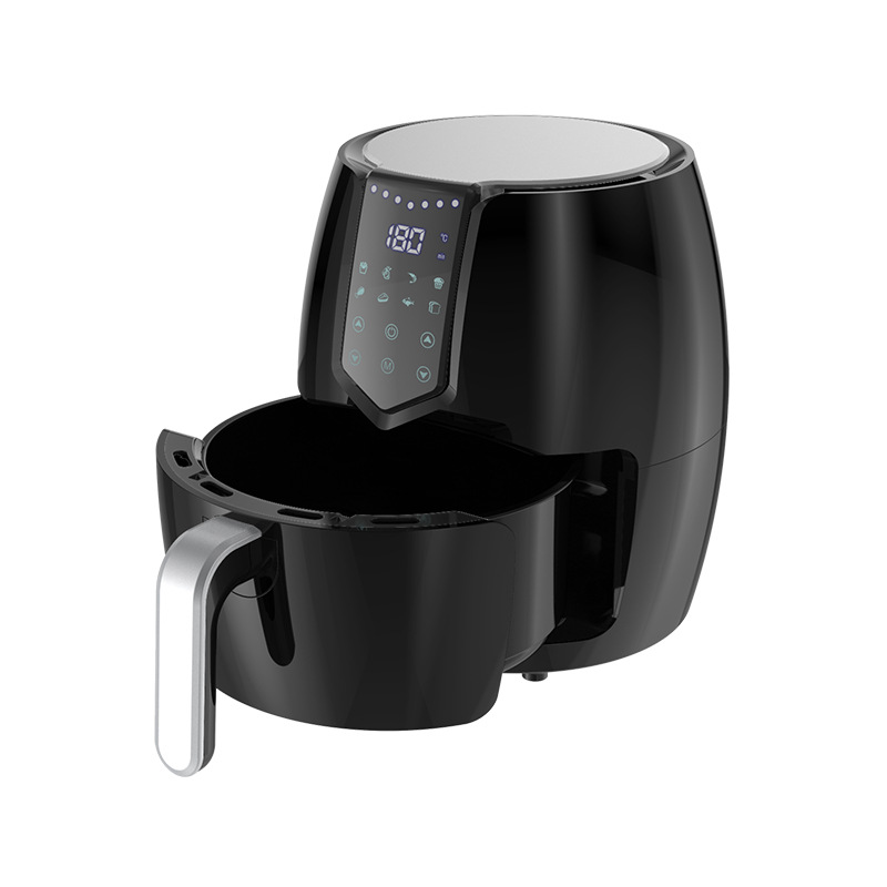 4L Touch Screen Multifunction Air Fryer