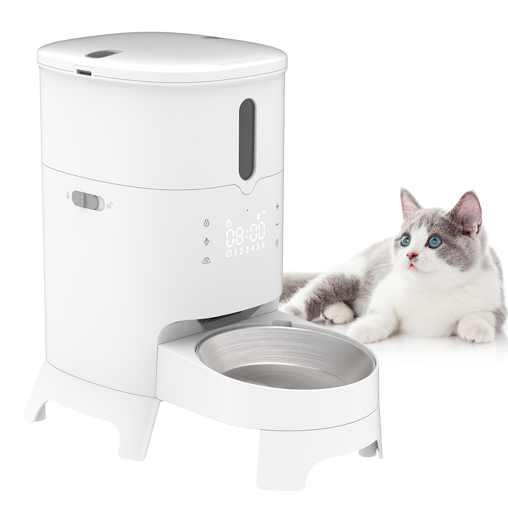 Alimentador automático para animais de estimação 3L/5L FPS 2300