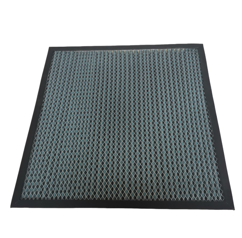 Wholesale 67731166 24873135 67731158 Replace Ingersoll Rand Parts Centrifuge Plate and Frame Air Filter Cartridge