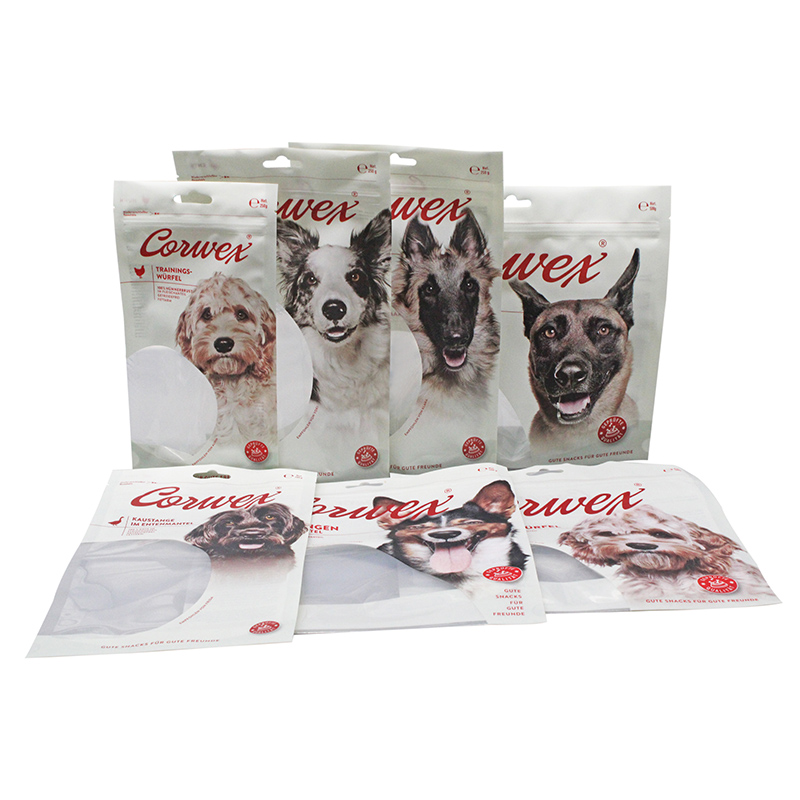 Custom Food Printing Films, Laminated Stretch Films, and Medical Device Packaging Plastic Roll Films