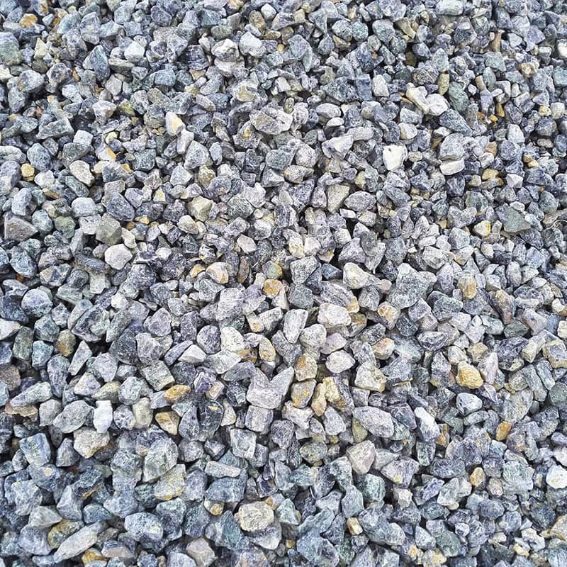 High Quality CaF2 85% Fluorspar