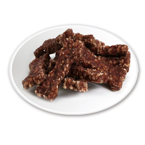 Beef with Rice Natural Balance Dog Treats