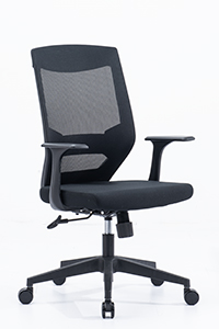 HY-518LB | Financial Enterprises Office Chair With Lumbar Support