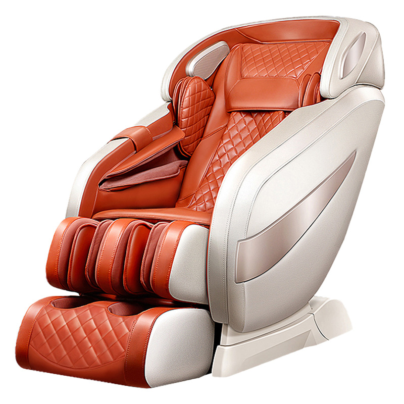 Kerusi urut pelbagai fungsi Bella relax full body massage chair Harga urut kerusi