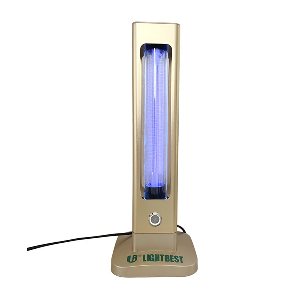 36W 222nm Far Excimer uvc Lampa