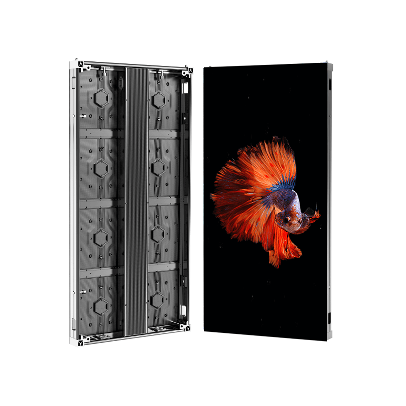 FI-C Series Slim Fixed Indoor LED Display