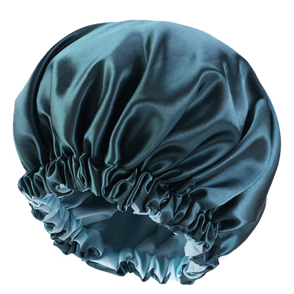 Satin Bonnet Silk Bonnet Hair Bonnet for Sleeping