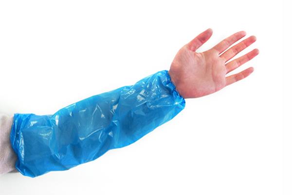 Disposable PE Sleeve