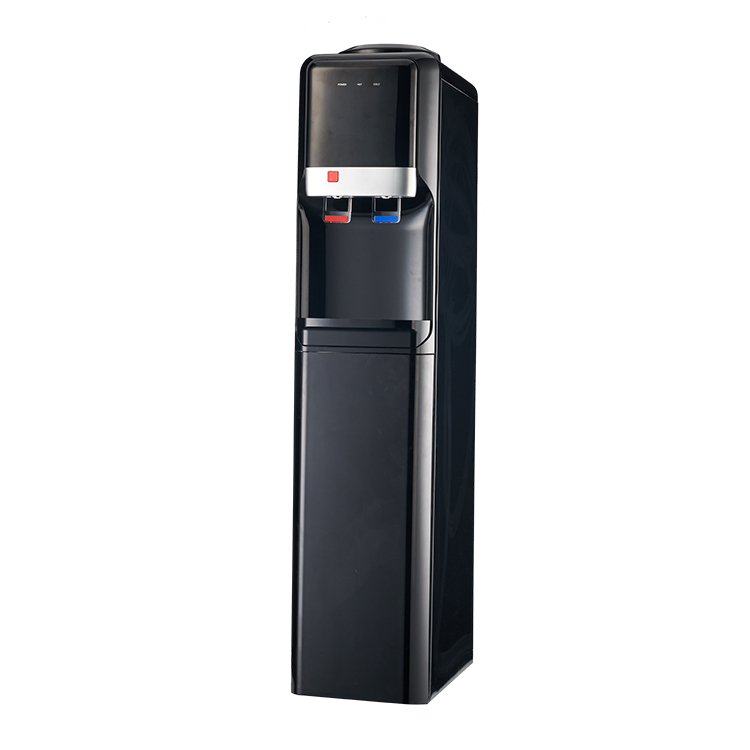 Reverse Osmosi Water Dispenser Desktop Hot Water Dispenser with RO Filter Counter Top RO Water Purifier