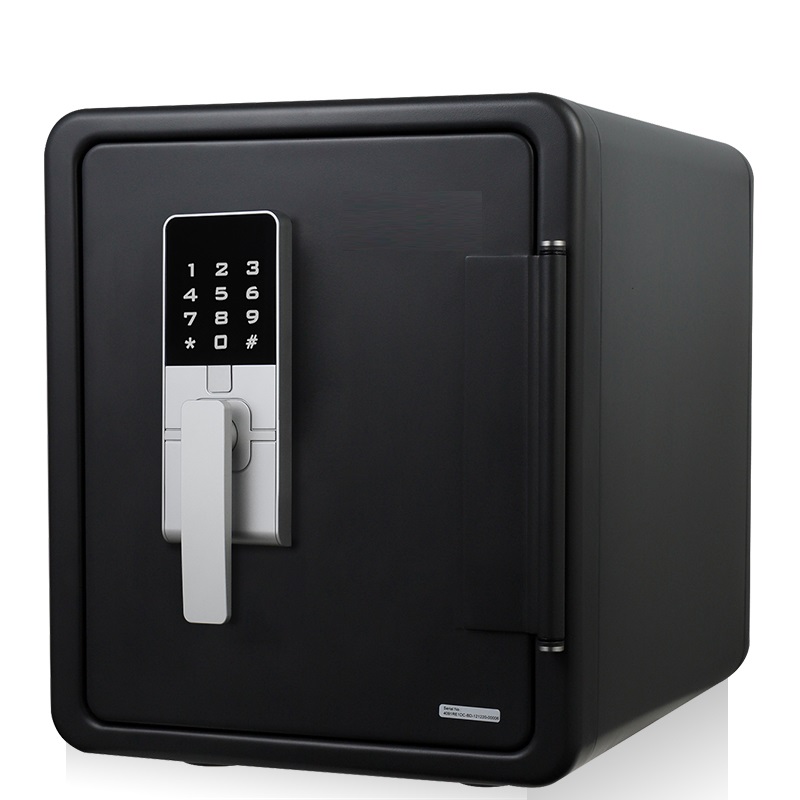 1-hour Fire and Waterproof Safe with touchscreen digital lock 0.91 cu ft/25L – Model 4091RE1T-BD