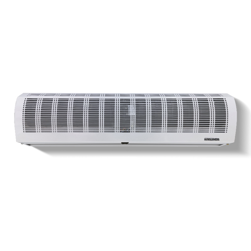 Commercial Series B Cross flow Air Curtain