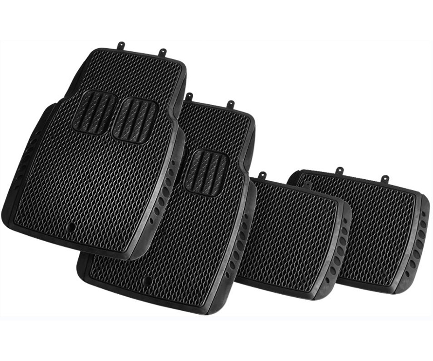 3034 heavy duty car floor mat