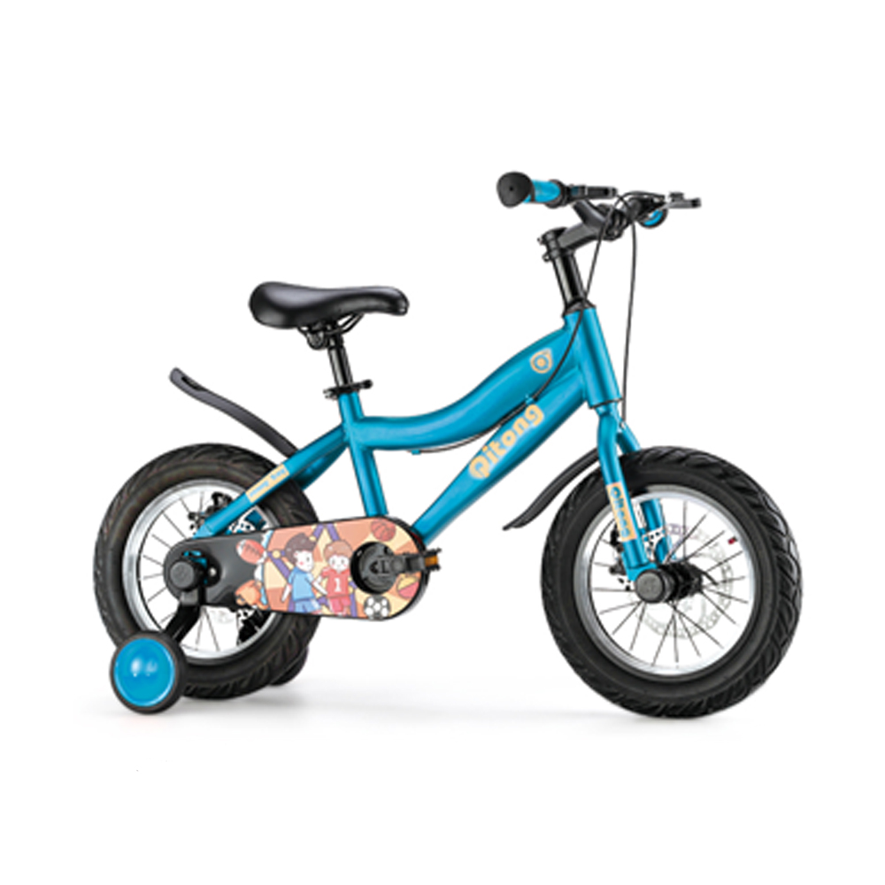 High-carbon Steel Air Tire Wholesale Hot Selling High Quality 3-8 Year Kids Bicycle Children Kid’s Bike