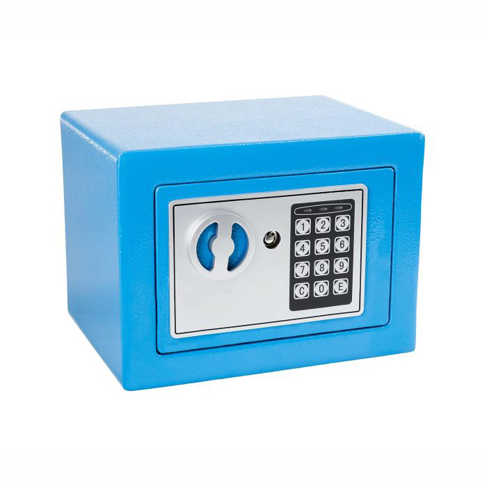 Steel Safes Box Electronic Home Small Safe Box Safety Locker SEA series