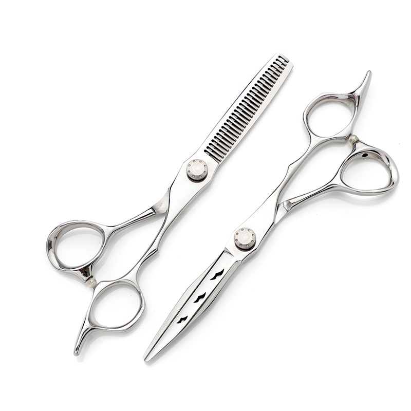 6-дюймовый профессиональный набор ножниц Набор ножниц для волос