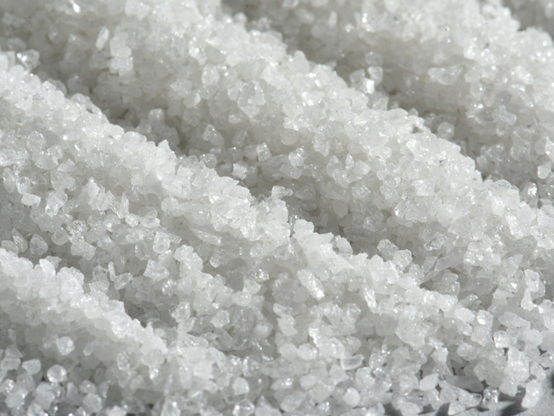 White Fused Alumina for Abrasives