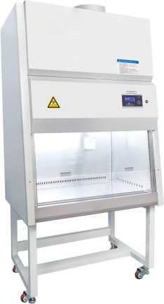 Class II biosafety cabinet-BSC-1000IIB2