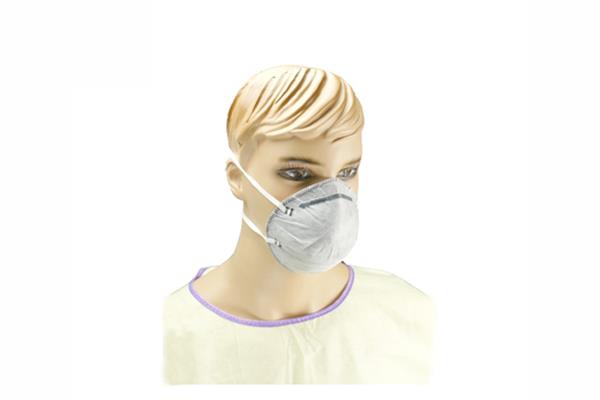 Disposable N95 Face Masks No Valve