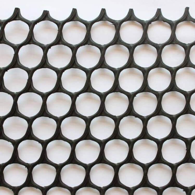 China Factory Ipese 2D Geonet Liner