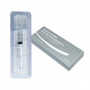 Vernetztes HA – Sub-Q (10 ml)