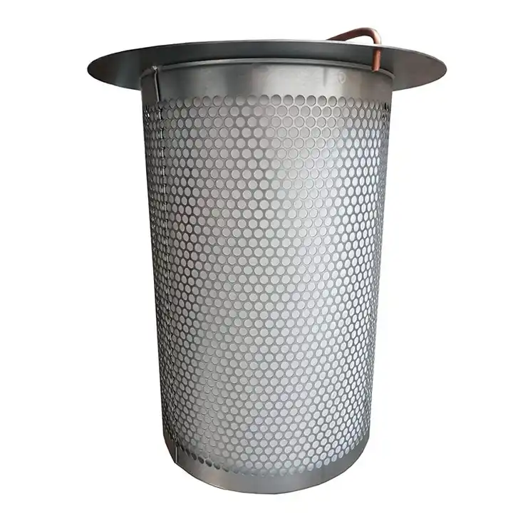 Wholesale 42542787 Replace Ingersoll Rand Air Compressor Spare Parts Oil Separator Filter