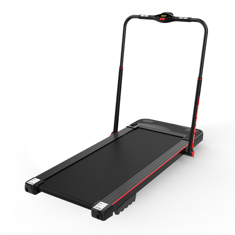 Home Small Ultra Quiet Flat Treadmill Wholesale