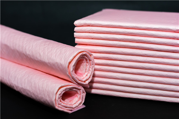 Disposable pet diapers
