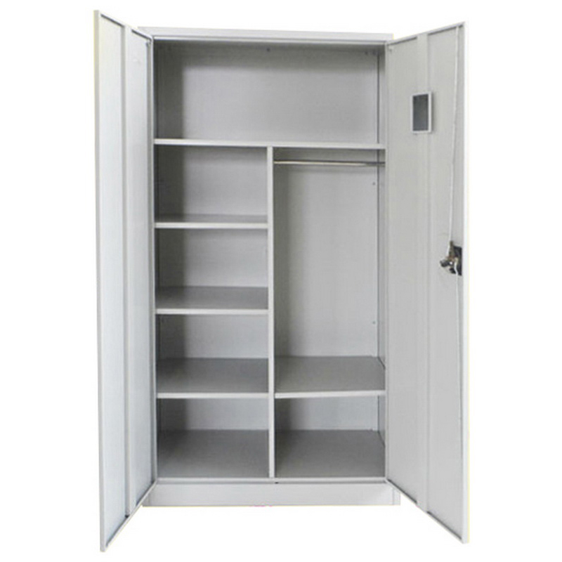 HG-037-05 Anti Tilt Channel Metal Stationery Cabinet Steel Cabinet