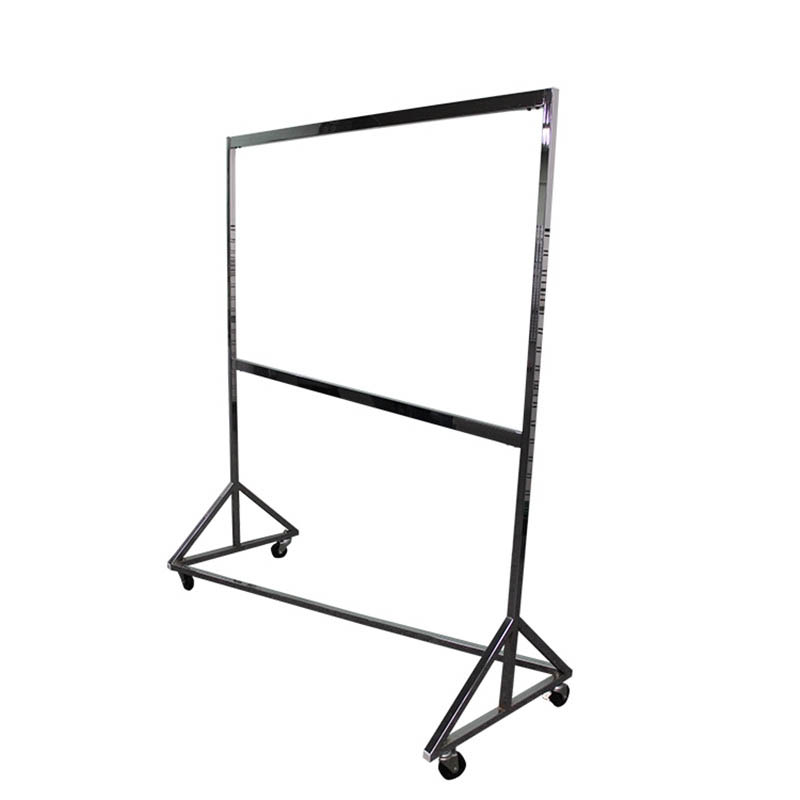 Durable Mobile Z Rack