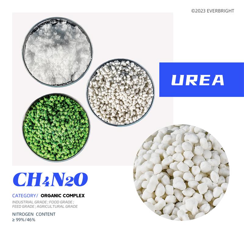 Urea