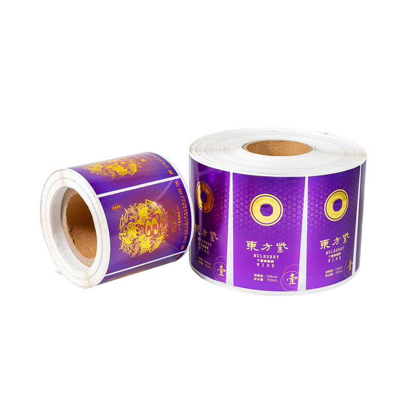 Fornitur ta 'Kwalità ta' Tikketti Roll - Tikketti Stampati Fuq Roll