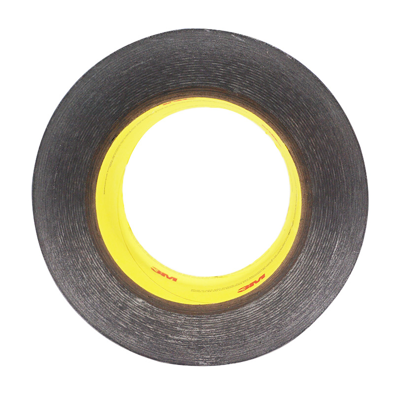 3M 1170 Packaging Custom Logo Electrically Conductive Emi Shielding Aluminum Foil Adhesive Tape