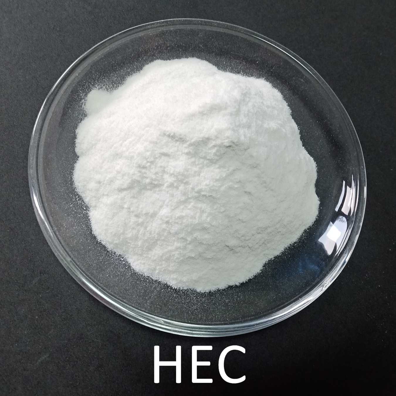 HEC Hydroxyethyl Cellulose Birgir