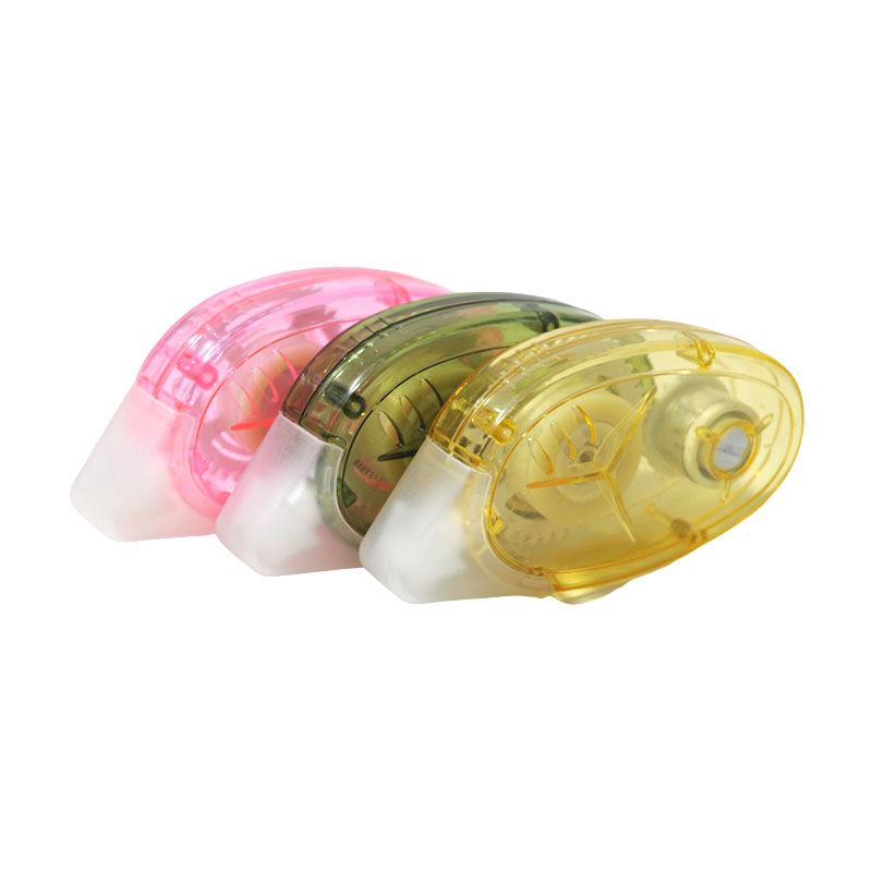 High Quality Office Stationery Refillable Double Sided Glue Tape Runner