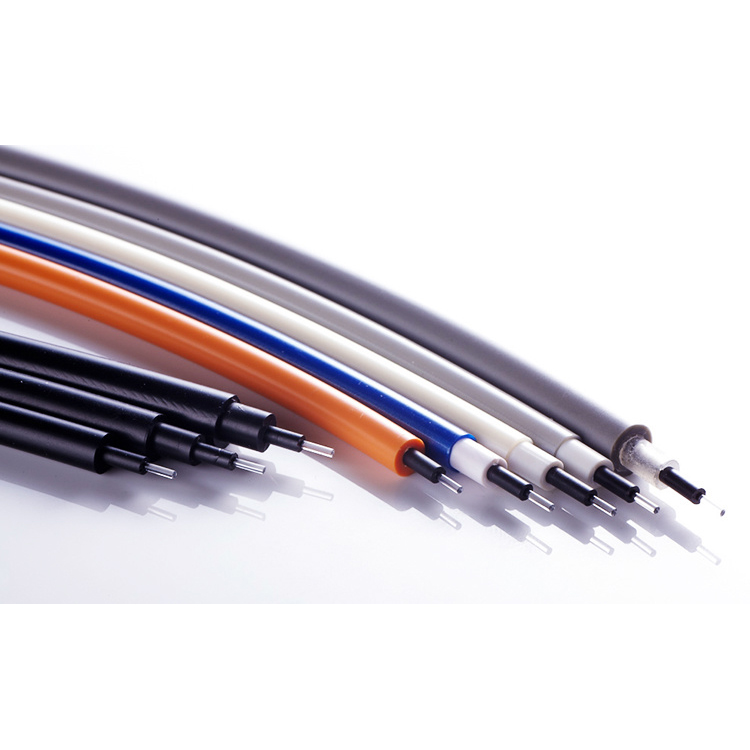 PMMA Multi-Stranded Fiber Optic Cable