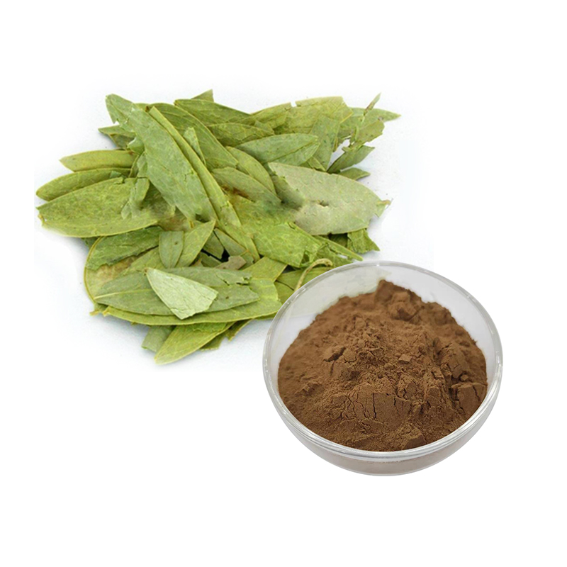 د سینه پاڼي استخراج