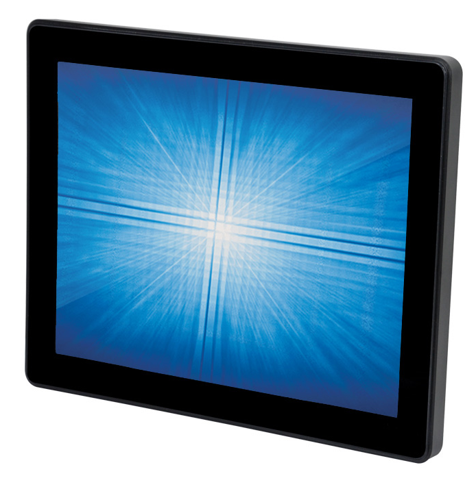 8-inch LCD Open-Frame Touchscreen